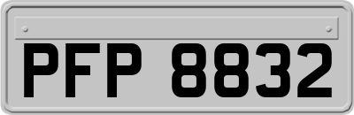 PFP8832