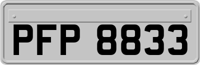 PFP8833