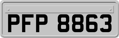 PFP8863