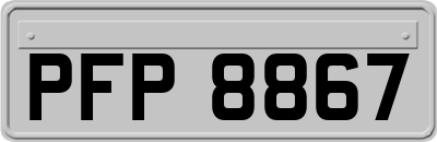 PFP8867