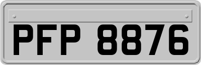 PFP8876