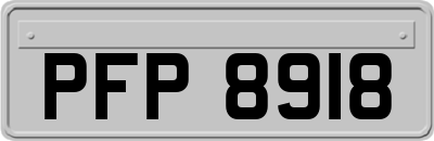 PFP8918