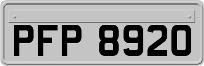 PFP8920