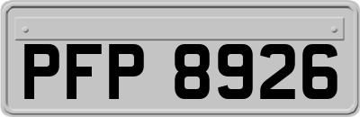 PFP8926
