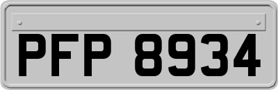 PFP8934