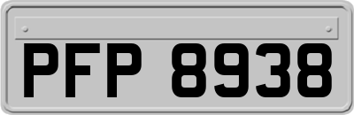 PFP8938