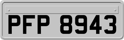 PFP8943