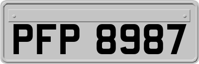 PFP8987