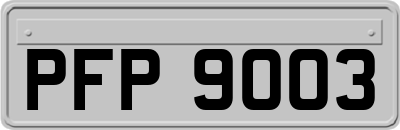 PFP9003