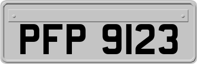 PFP9123