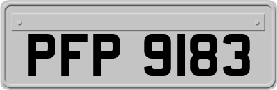 PFP9183