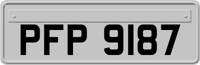 PFP9187