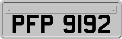 PFP9192