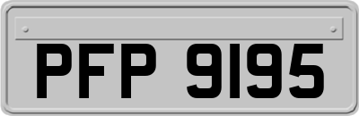 PFP9195