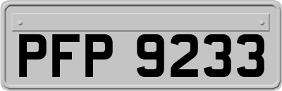 PFP9233