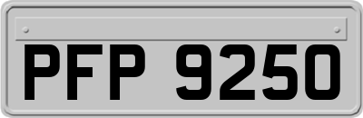 PFP9250