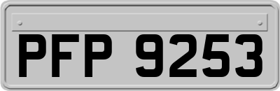 PFP9253