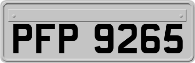 PFP9265