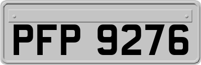 PFP9276