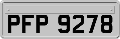 PFP9278