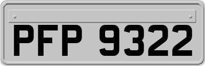 PFP9322