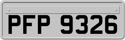 PFP9326