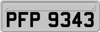 PFP9343