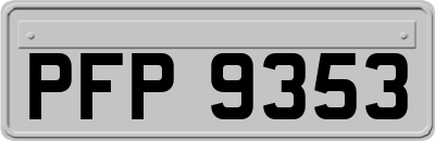PFP9353