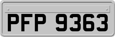 PFP9363