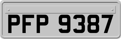 PFP9387