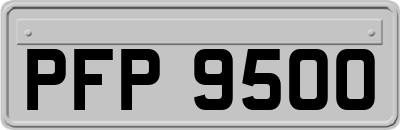PFP9500