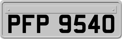 PFP9540