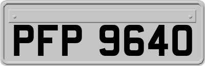 PFP9640