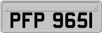 PFP9651