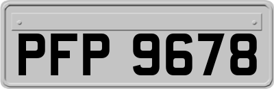 PFP9678