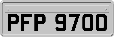 PFP9700