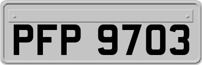 PFP9703