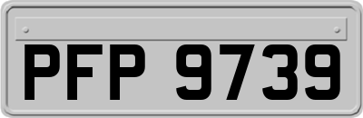PFP9739