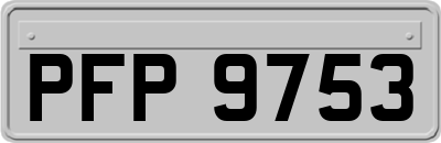 PFP9753