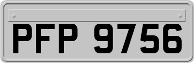 PFP9756