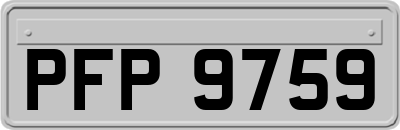 PFP9759