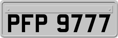 PFP9777