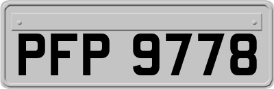 PFP9778