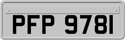 PFP9781