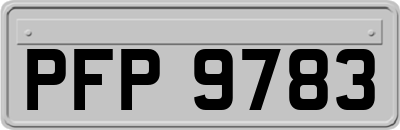 PFP9783