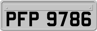 PFP9786