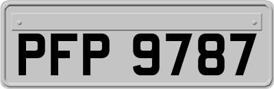 PFP9787