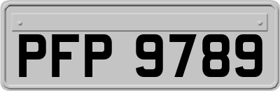 PFP9789