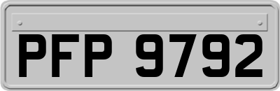 PFP9792