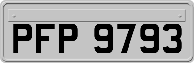 PFP9793